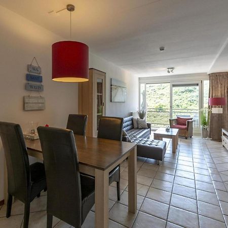 Lovely Dunes View Apartment Callantsoog Eksteriør bilde