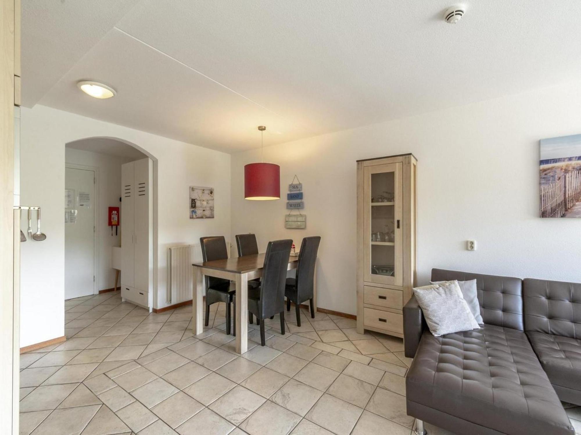 Lovely Dunes View Apartment Callantsoog Eksteriør bilde
