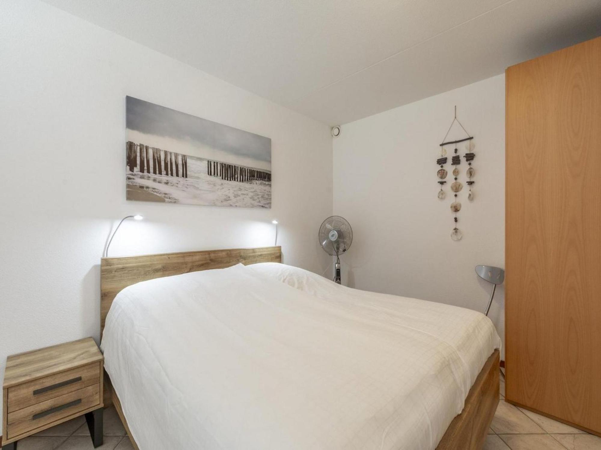 Lovely Dunes View Apartment Callantsoog Eksteriør bilde