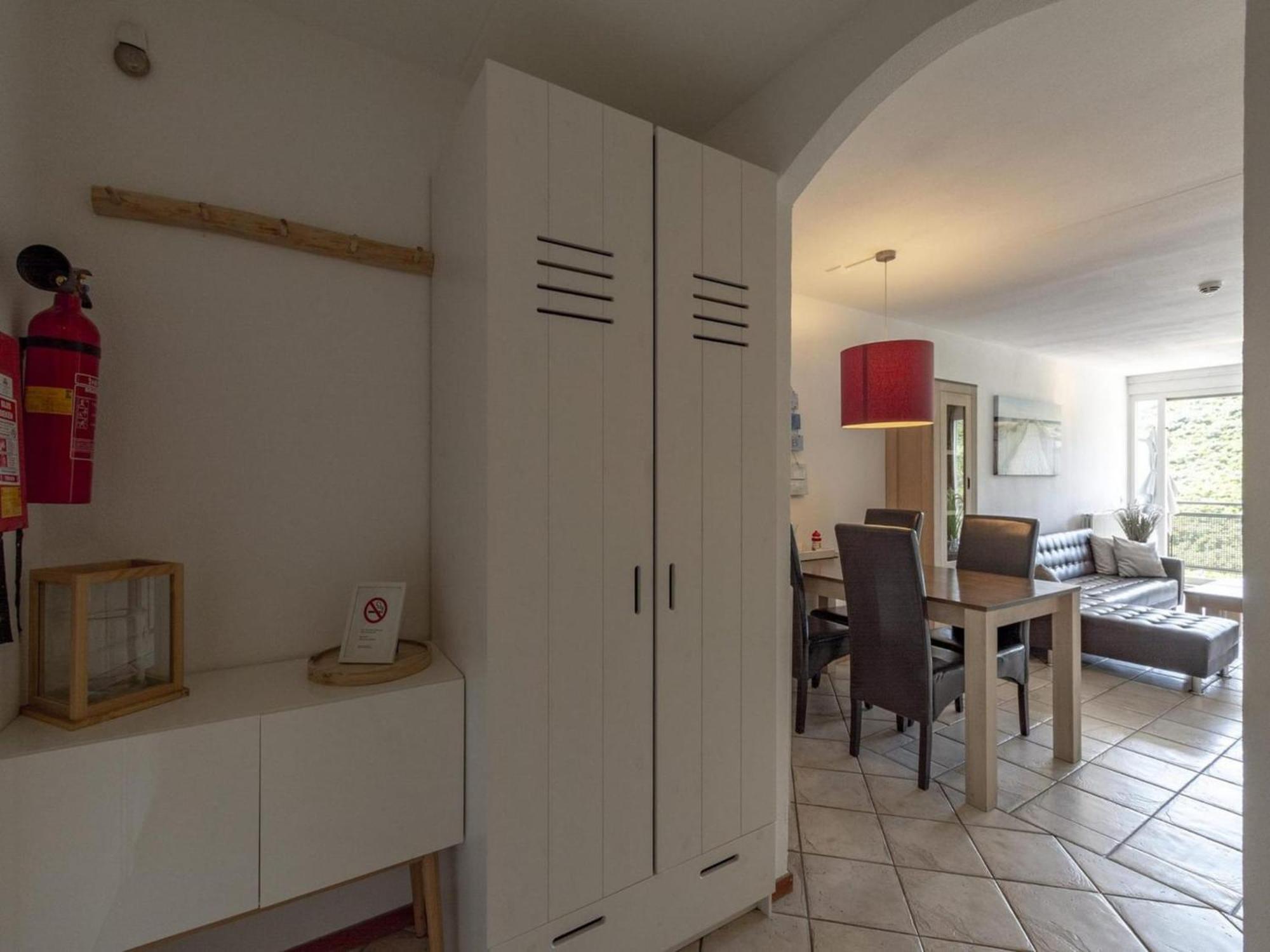 Lovely Dunes View Apartment Callantsoog Eksteriør bilde