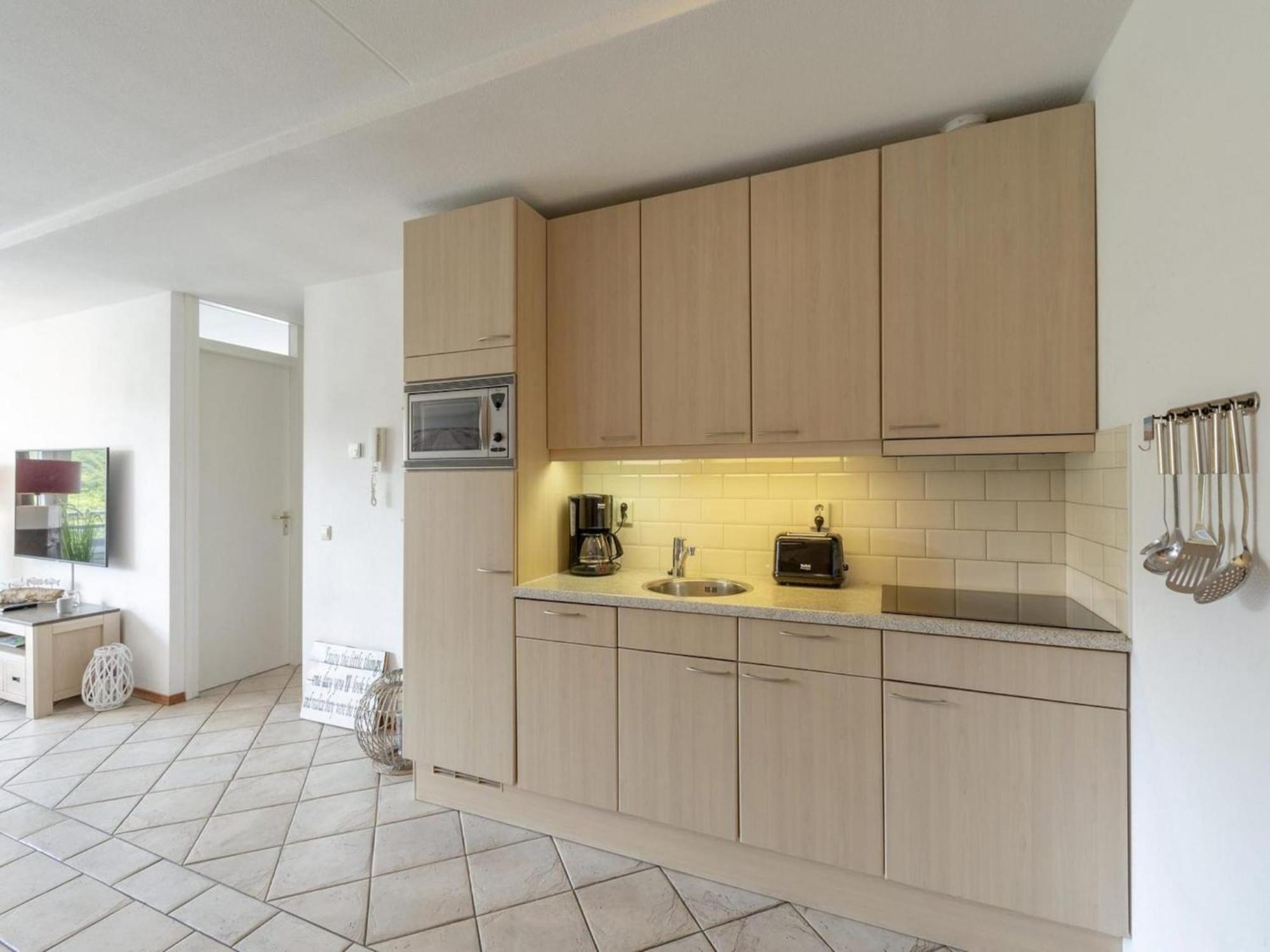 Lovely Dunes View Apartment Callantsoog Eksteriør bilde