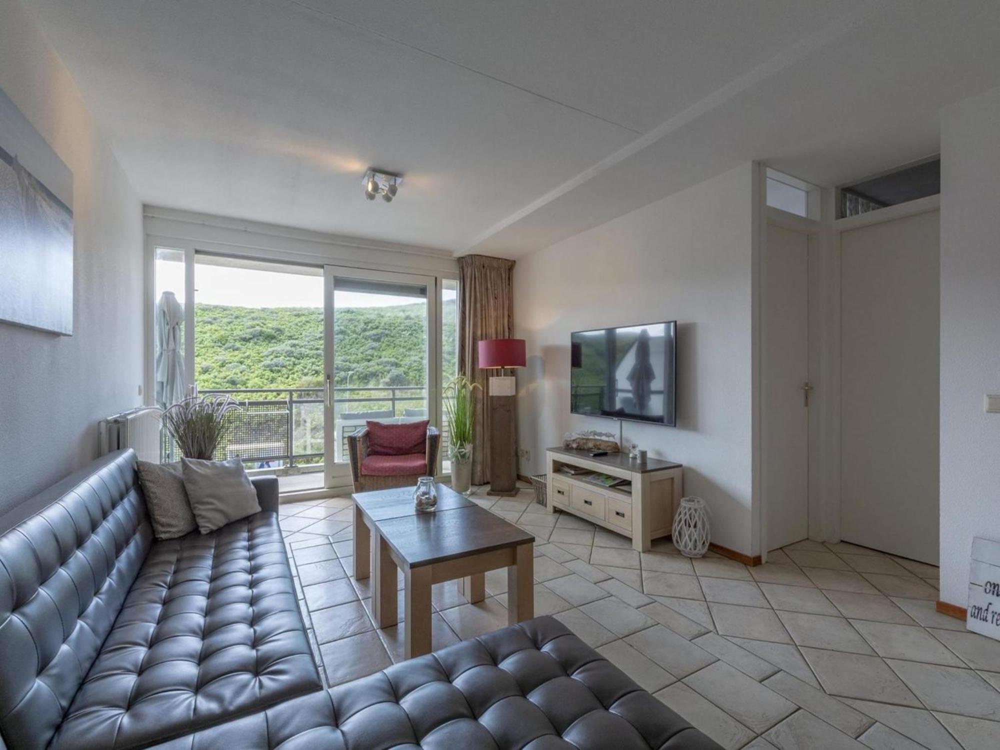 Lovely Dunes View Apartment Callantsoog Eksteriør bilde